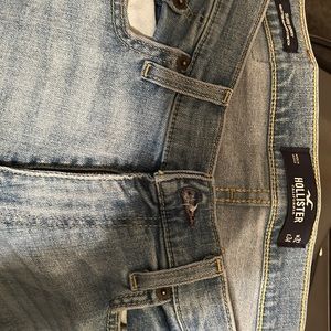 Hollister jeans 32x34